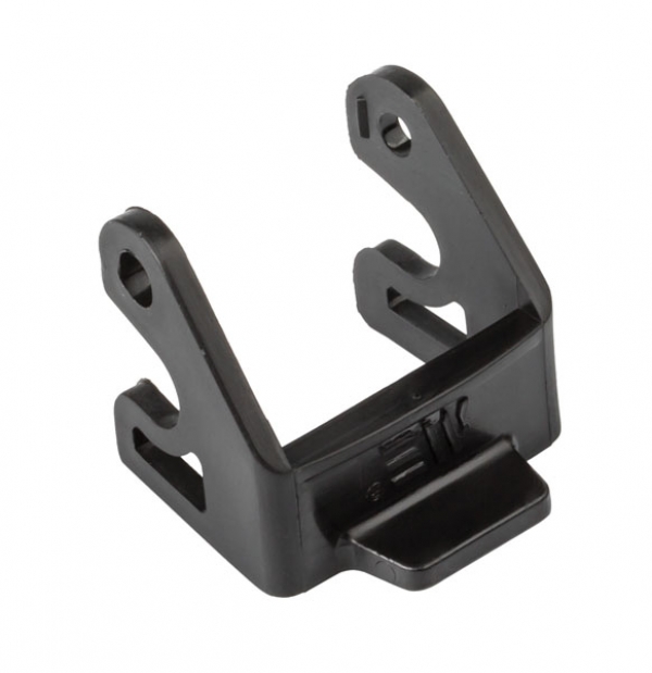 3x10/4x10/5x10 Пластиковая защелка / 20066