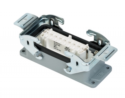 Корпус с внутренней вставкой / 403030S