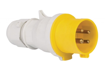 Прямой штекер / T2128