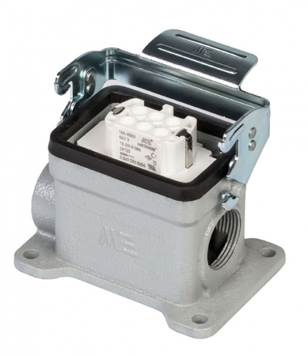 Розетка (Çift Girişli) / 403098S