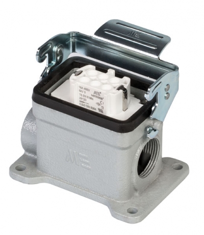 Розетка (Çift Girişli) / 403098S