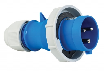 Прямой штекер / T210525V