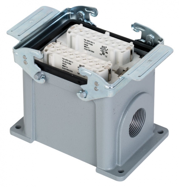 Розетка (Çift Girişli) / 403083S