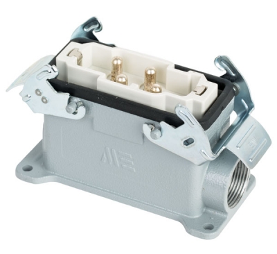 Корпус со вставкой / 403406S