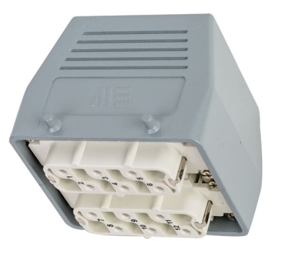 Удлинитель (вход сверху) / 403152