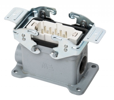 Корпус со вставкой (Çift Girişli) / 403029S