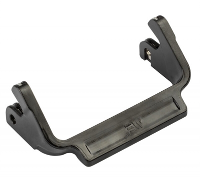 32x16/48x16/12x35 Пластиковая защелка / 29601