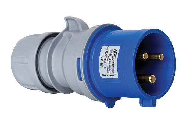 Прямой штекер / 406107