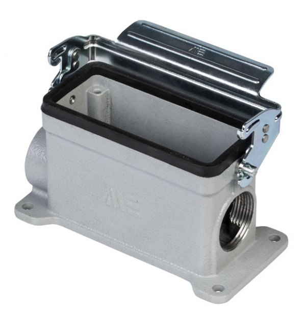 Корпус (Двойной вход, одна защелка) / 29362S