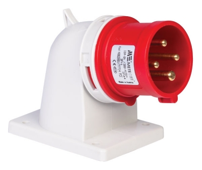 Корпус с внутренней вставкой (Eğik) / 406206V