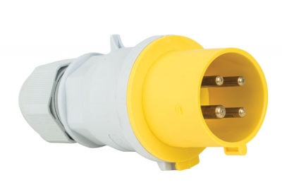 Прямой штекер / T2140