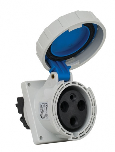 Фланцевое гнездо (наклонное) / T1201907