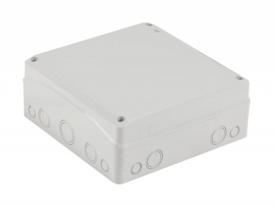 Термопластичная распределительная коробка / T3956