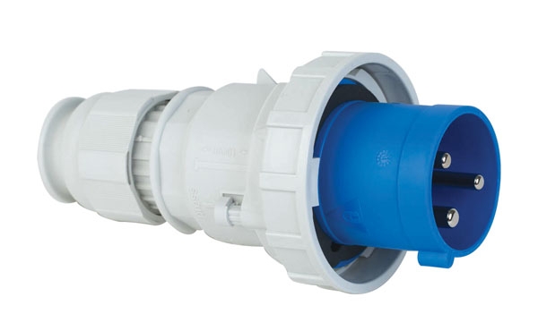 Прямой штекер / T210038