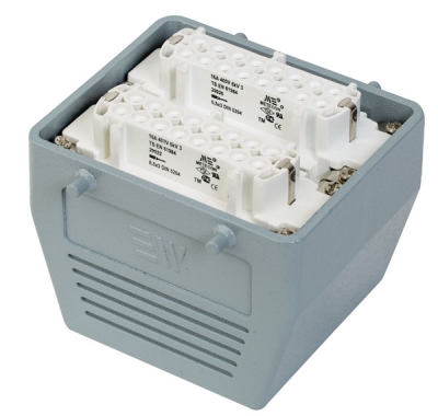 Удлинитель (вход сверху) / 403052