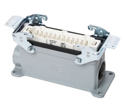 Корпус со вставкой (Çift Girişli) / 403049S