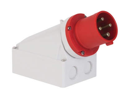 Настенная вилка (Eğik Gövdeli) / T24338