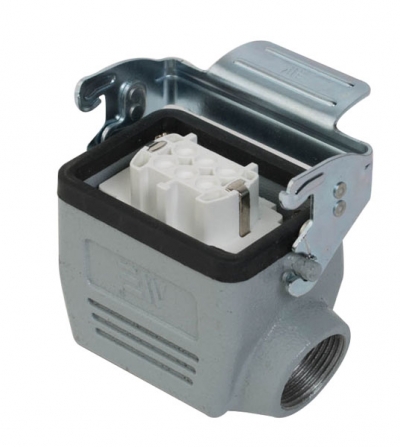 Удлинитель (с боковой уплотнительной защелкой) / 403095S