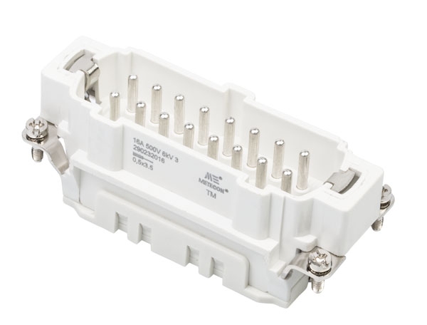 Штекер Core(17-32) / 290272032