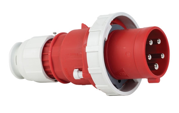 Прямой штекер / T210526