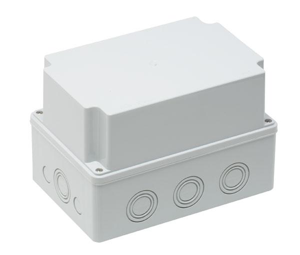 Термопластичная распределительная коробка (Derin Kapak) / 40204205