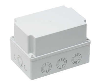 Термопластичная распределительная коробка (Derin Kapak) / 40204205