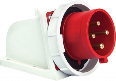 Настенная вилка (Eğik Gövdeli) / 406313V