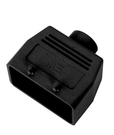 Кожух (верхний вход) / 291450504