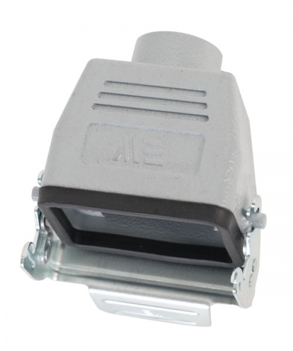 Удлинительный корпус (с верхней прокладкой защелки) / 29140S