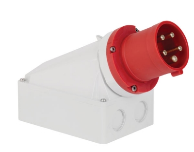 Настенная вилка (Eğik Gövdeli) / T24134