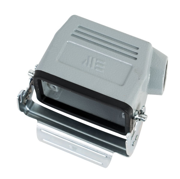 Корпус удлинителя (боковой вход с одинарным уплотнением) / 29355S