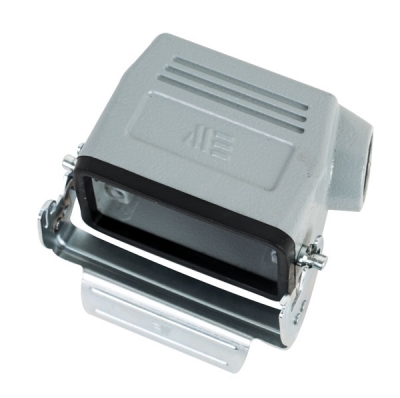 Корпус удлинителя (боковой вход с одинарным уплотнением) / 29355S