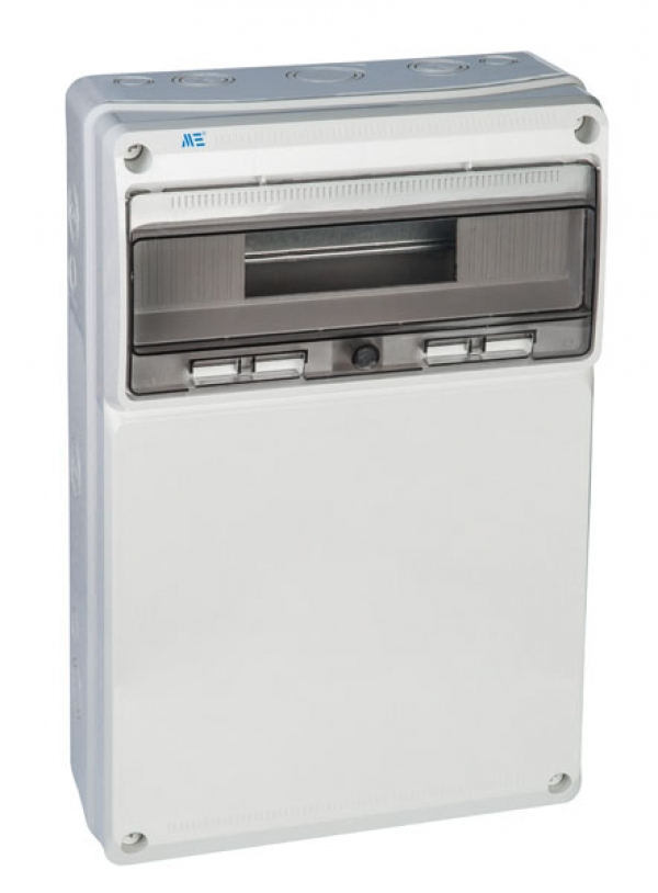 Комбинированная коробка / T3952