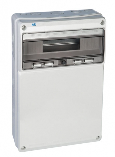 Комбинированная коробка / T3952