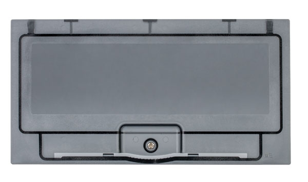 Крышка блока предохранителей / 2003707