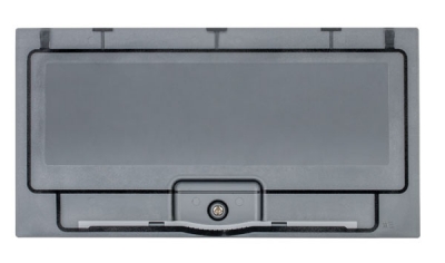 Крышка блока предохранителей / 2003707