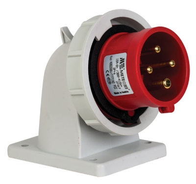 Корпус с внутренней вставкой (Eğik) / 406208V