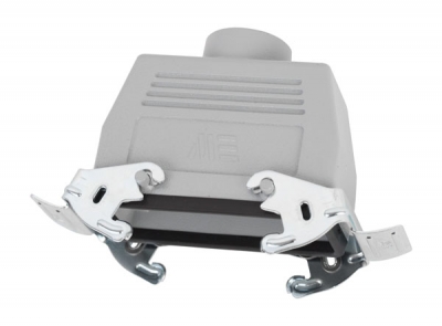 Удлинительный корпус (с верхней прокладкой защелки) / 29160S