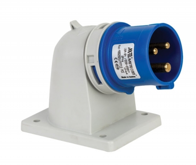 Корпус с внутренней вставкой (Eğik) / 406202