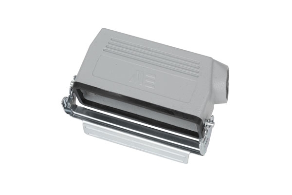 Корпус удлинителя (боковой вход с одинарным уплотнением) / 29375S