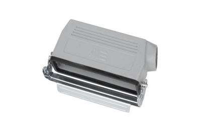 Корпус удлинителя (боковой вход с одинарным уплотнением) / 29375S