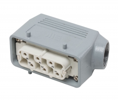 Удлинитель (Боковой вход) / 403102