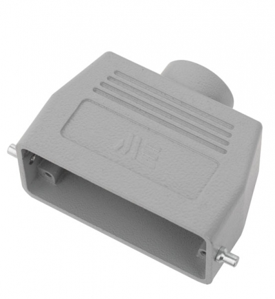 Корпус удлинителя (для одной защелки верхнего входа) / 29364