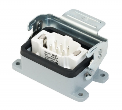 Корпус с внутренней вставкой / 403091S