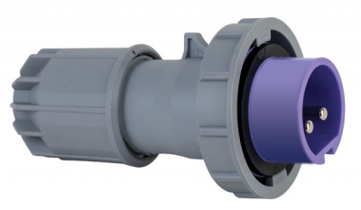 Прямой штекер / 406133V