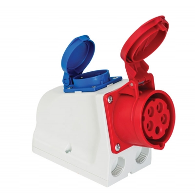 Комбинированный блок / 406650V