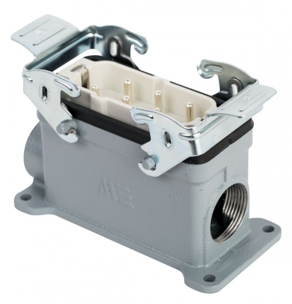 Корпус со вставкой (Çift Girişli) / 403109S