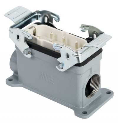 Корпус со вставкой (Çift Girişli) / 403109S