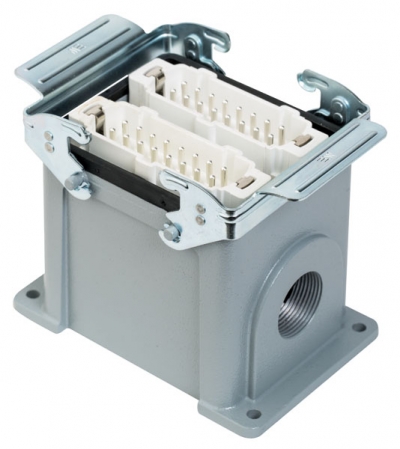 Корпус со вставкой / 403082S