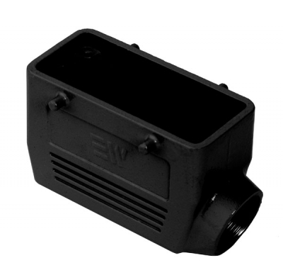 Кожух (боковой вход) / 290430604